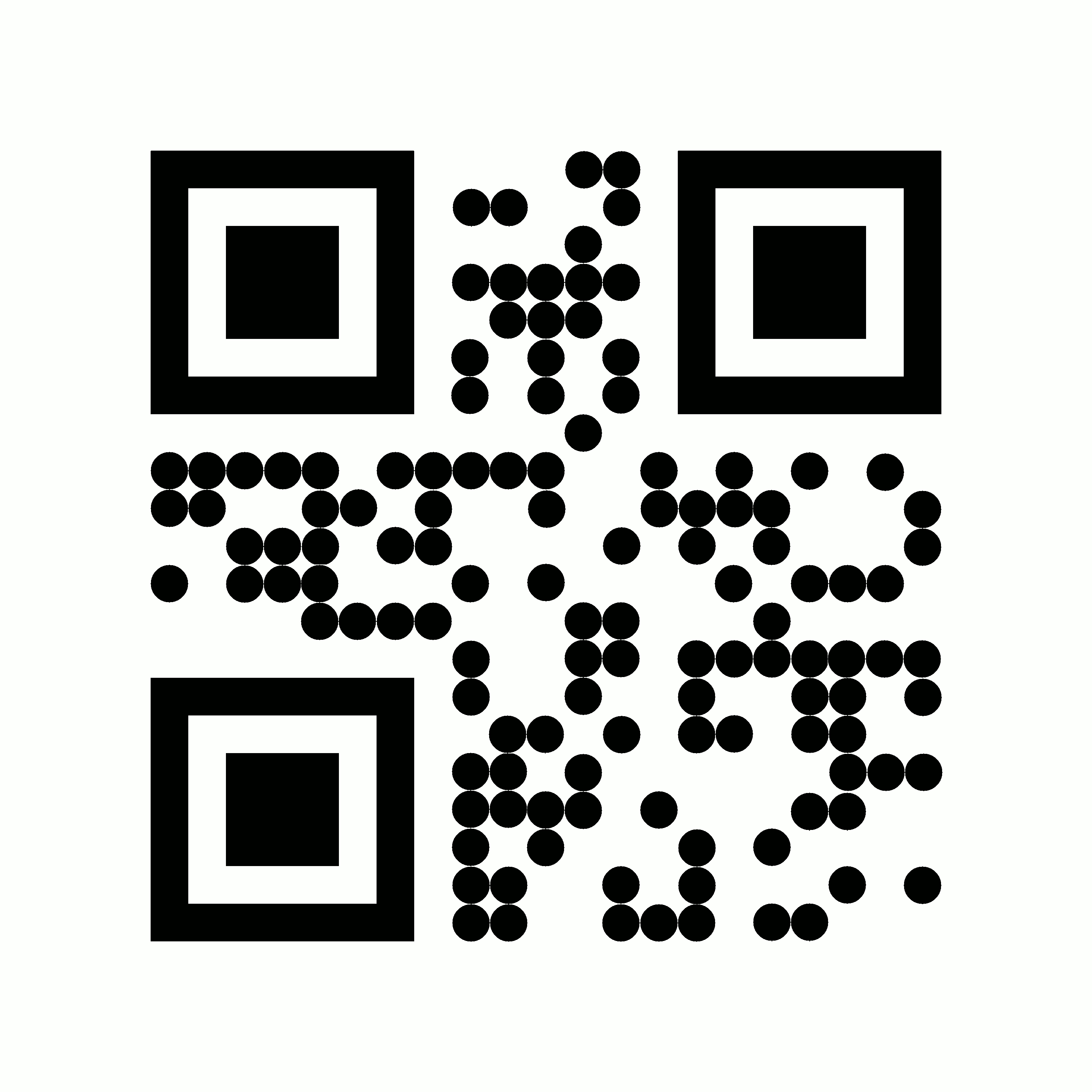 QR-code size comparison