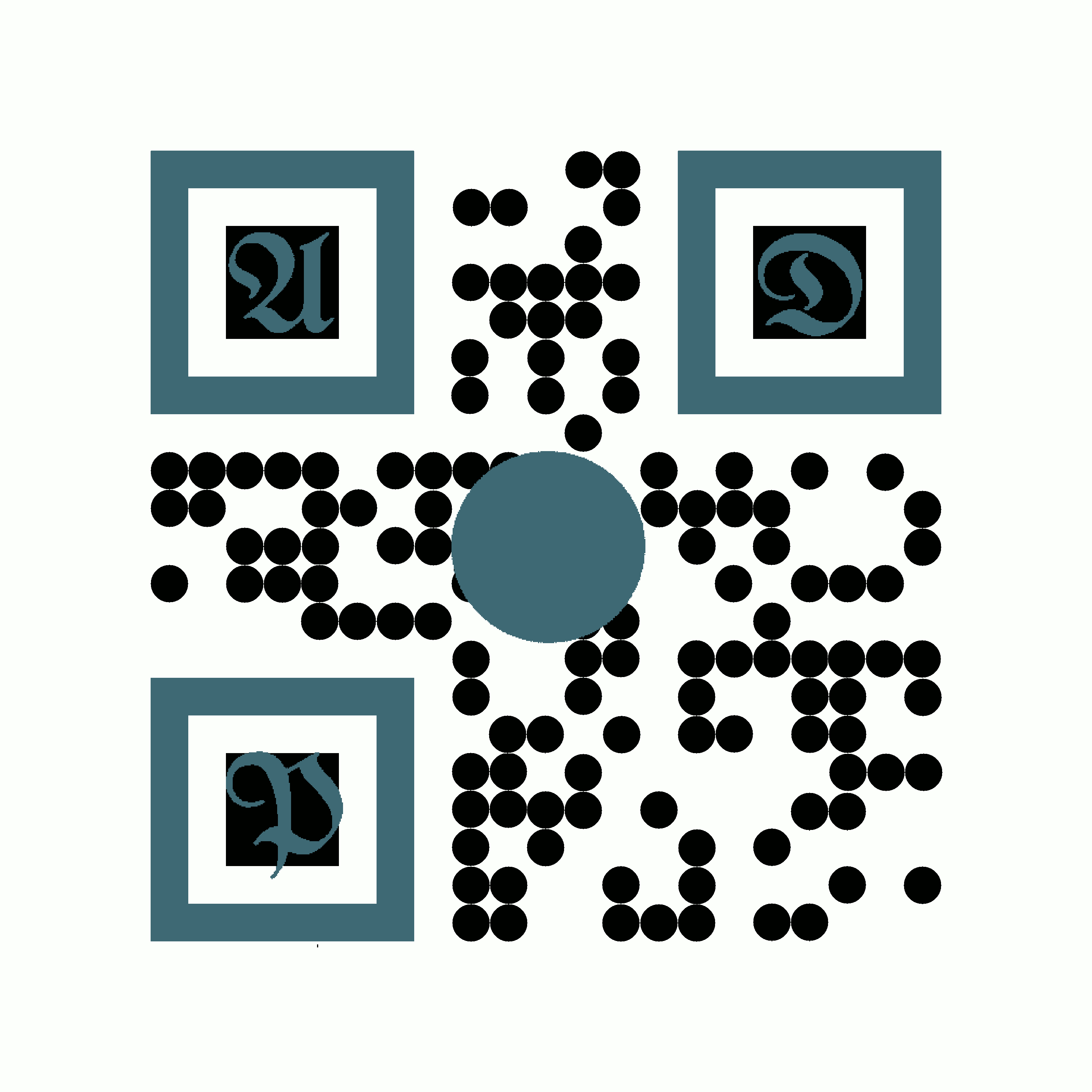 Design-QR-code comparison
